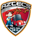AZTECS AUTO SPA LLC