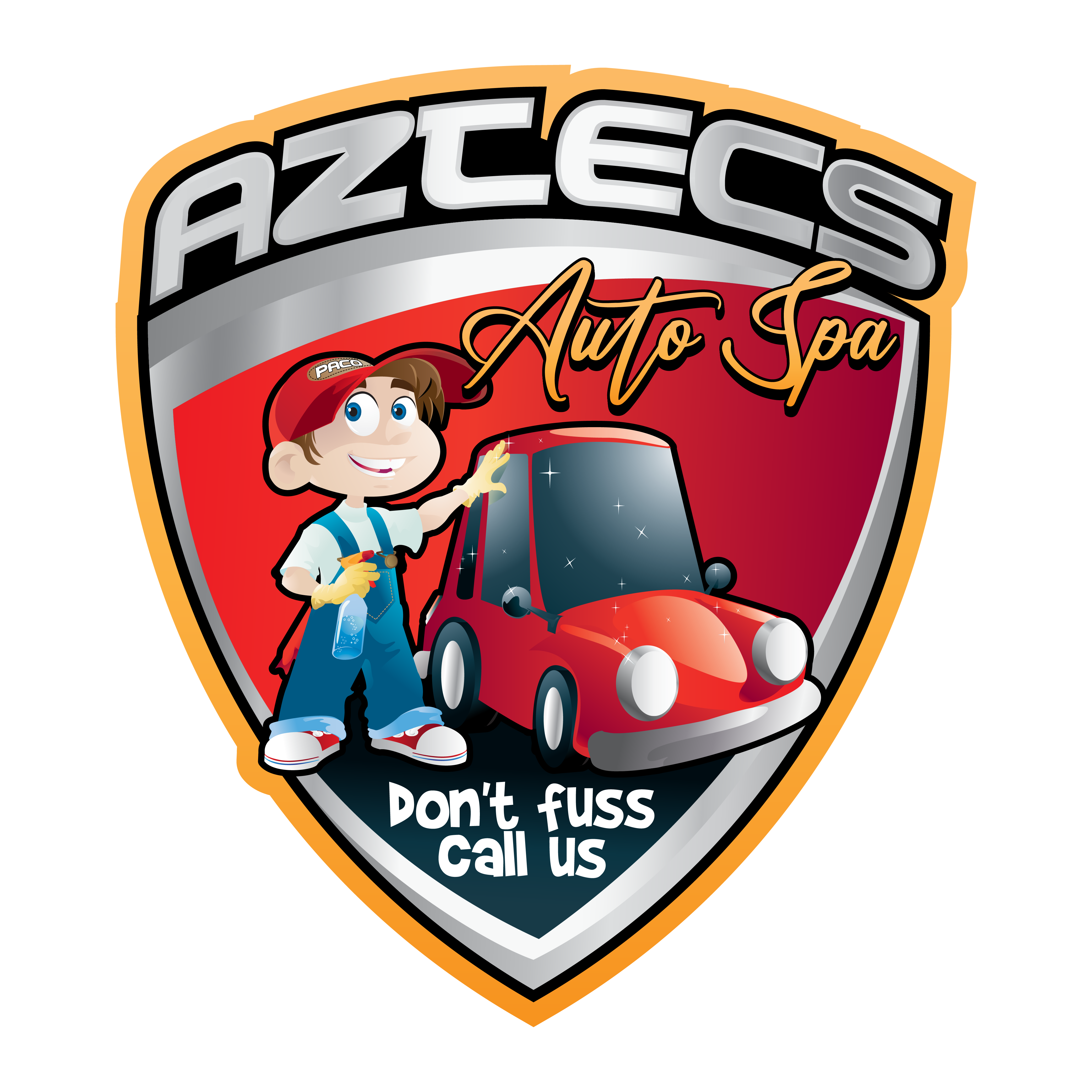 AZTECS AUTO SPA LLC